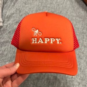 Soul Honey Hat - never worn